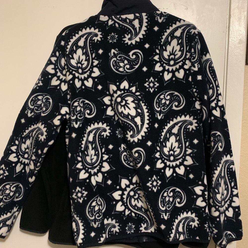 RSQ jacket